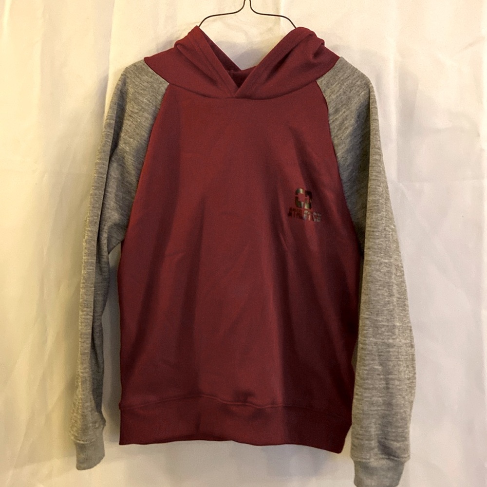 Boys hoodie